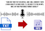 provide professional ai voice over using elevenlabs